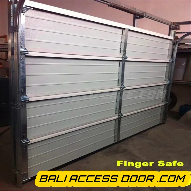 Jual Pintu Garasi Otomatis Buka Atas di Bali